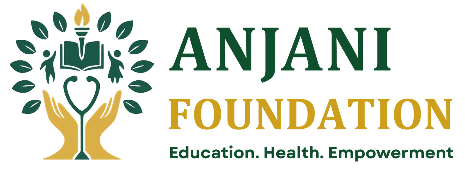 Anjani Foundation